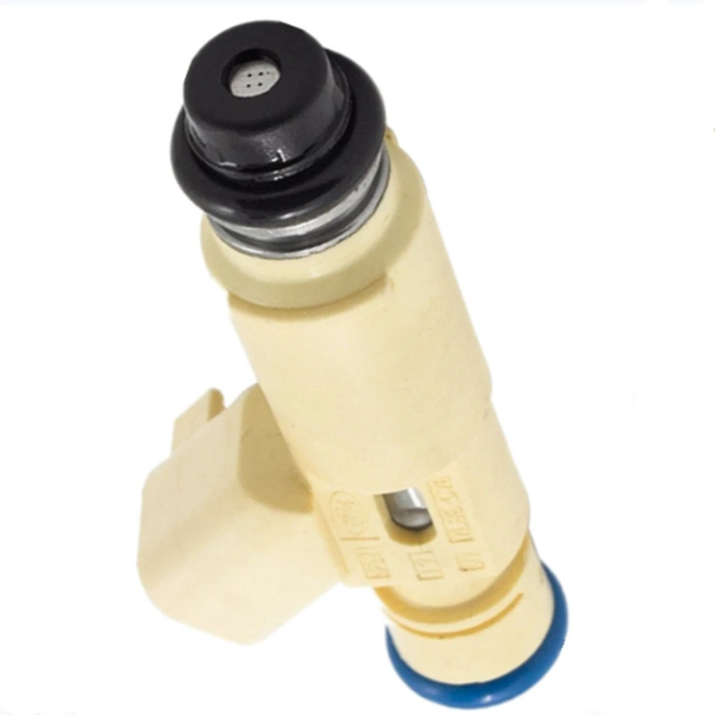 6pcs Car accessorie YL8E-C7B AJ03-13-250A Fuel Injector Nozzle for ESCAPE 3.0 TRUBIT V6 AJ0313250A | Автомобили и мотоциклы