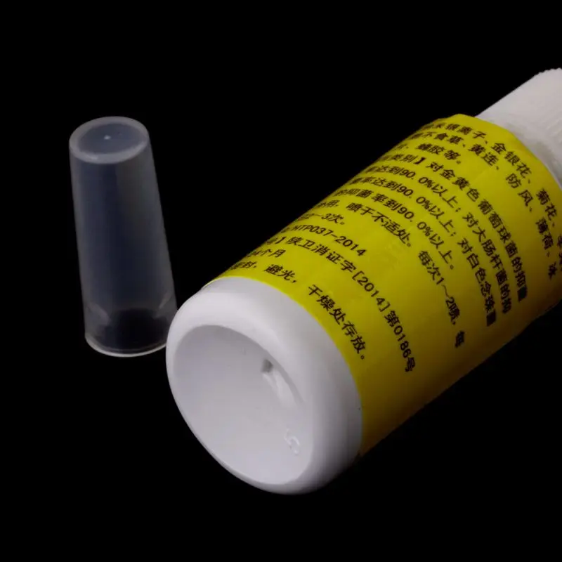 

H7JC Rhinitis Spray Sinusitis Nasal Congestion Itchy Allergic Nose Medicine FMO