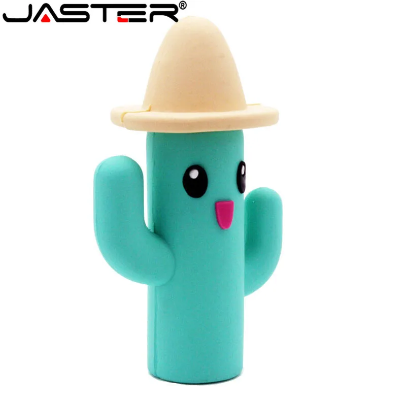 Корабль кактус карту флэш памяти с интерфейсом usb накопитель 4GB/8GB/16GB/32GB/64 ГБ флеш