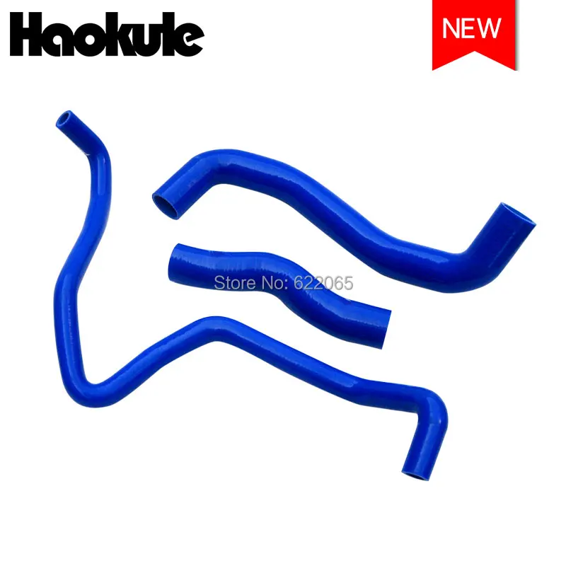 

3 шт., силиконовые шланги для NISSAN 350Z Z33 VQ35 G35