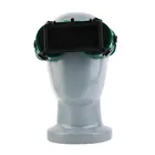 Сварочные очки, очки сварщика, Портативные Сварочные очки с откидной крышкой, защитные очки для резки, шлифовки, Супер предложения