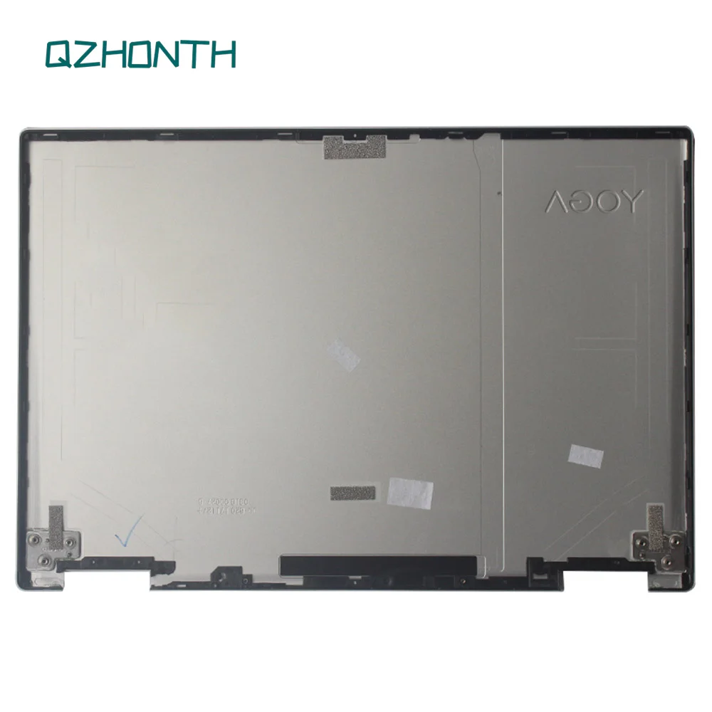 

New For Lenovo Yoga 720-13IKB LCD Back Cover Rear Lid Silver Color 5CB0N67827