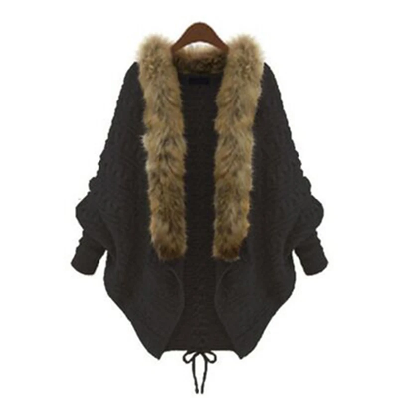 Новое поступление 2021 женские кардиганы пушистый Женский вязаный свитер на весну