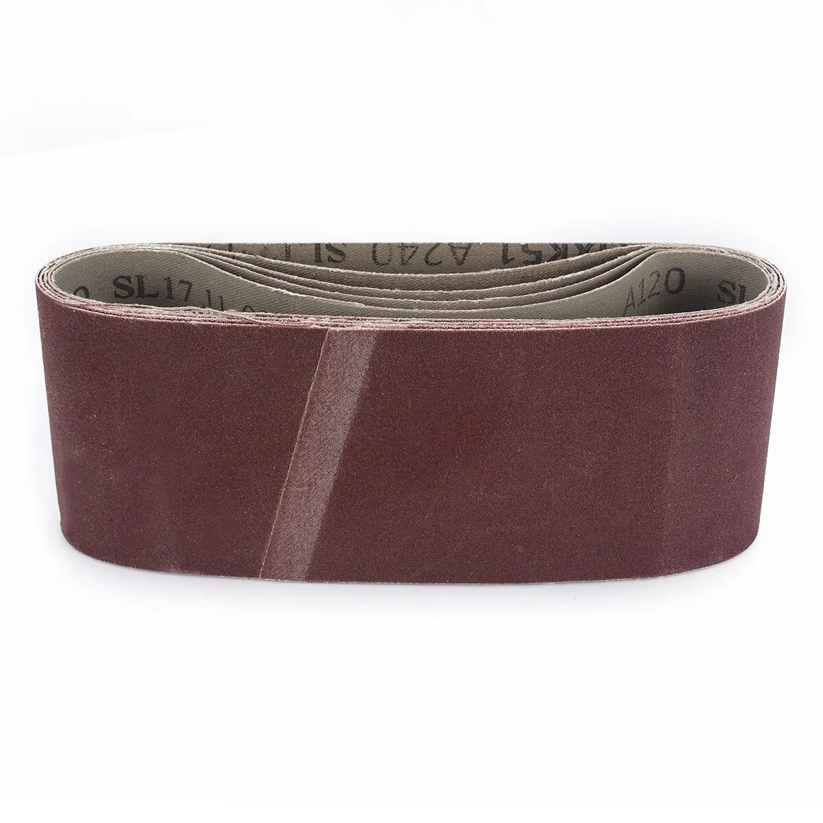 Рисунок 4 - Лента шлифовальная