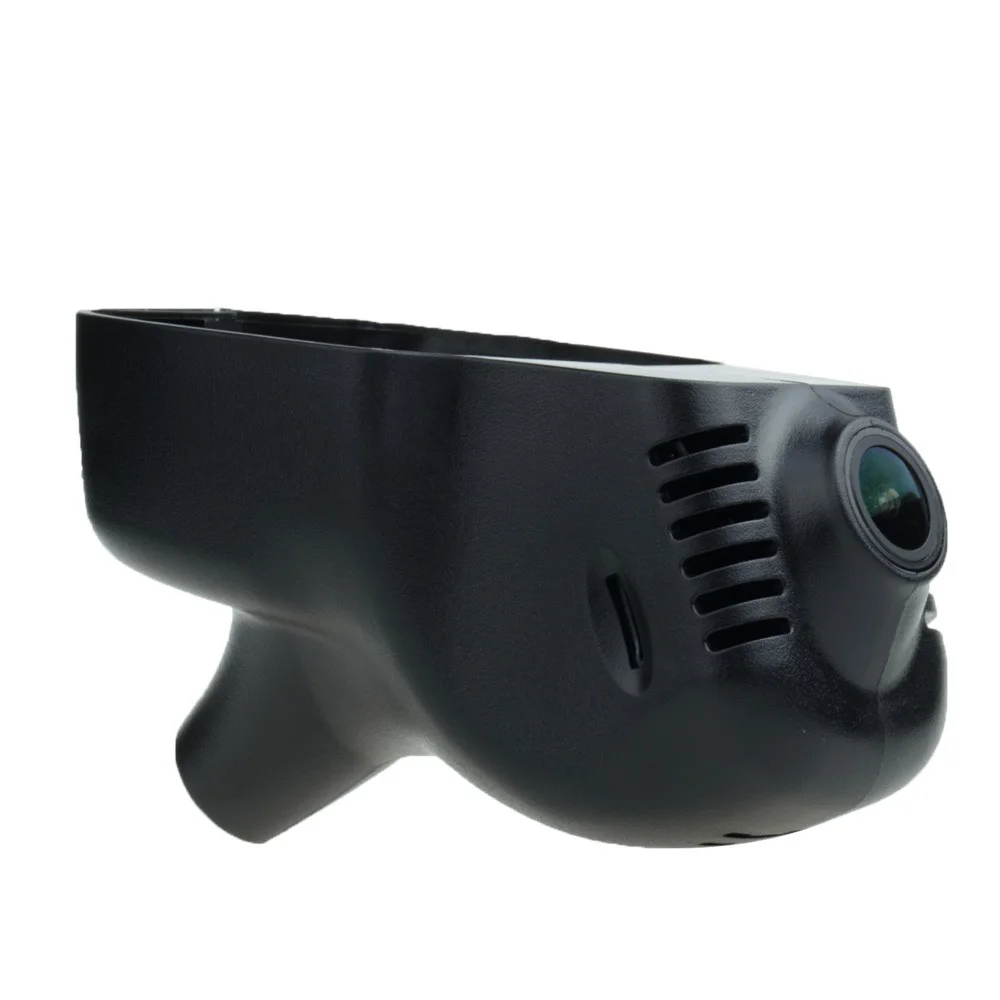 Автомобильный видеорегистратор регистратор с Wi-Fi цифровой для Volkswagen VW Voyage Lamando