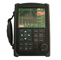 mfd650c digital ultrasonic flaw detector metal ultrasonic flaw detector price