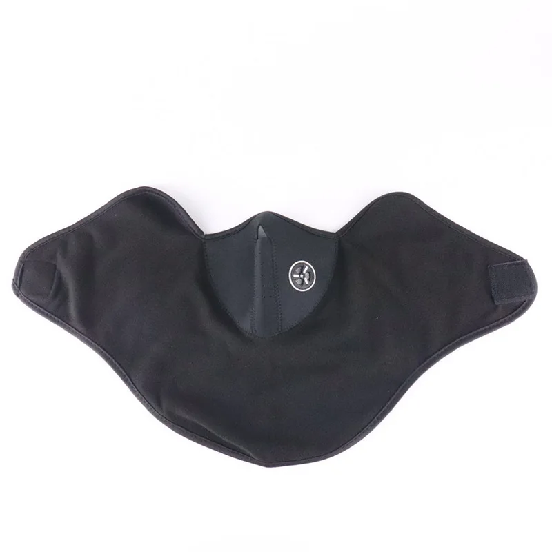 Ветрозащитная и Пыленепроницаемая маска для верховой езды CS уличная холодная