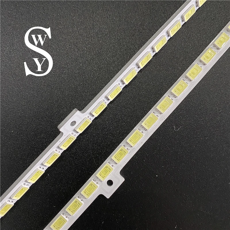 Светодиодная лампа для подсветки 510 мм 72 светодиода Samsung 46 cal telewiзор LCD UA46D5000PR 2011SVS46