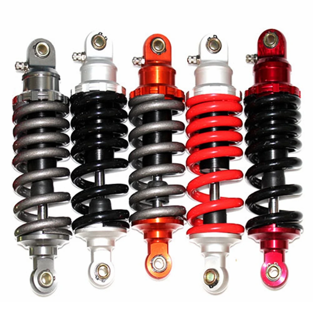 Регулируемые амортизаторы для мотоцикла скутера 250 мм 270 задние амортизационные