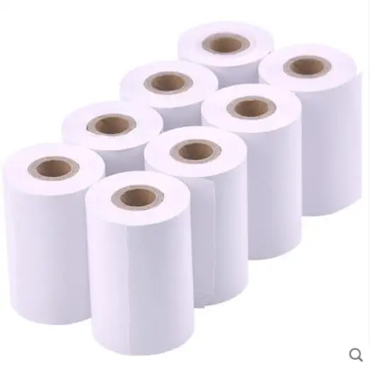 10218 термобумага 57*30 мм для термопринтеров|Принтеры| |