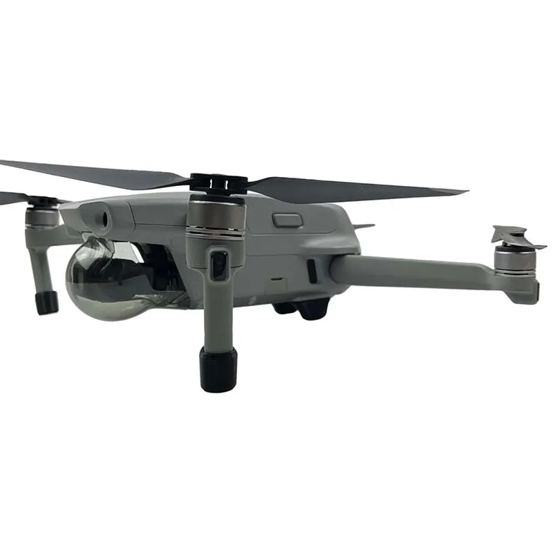 Защита от царапин для DJI Air 2S усилитель ноги шасси защита аксессуары дрона Mavic 2 -