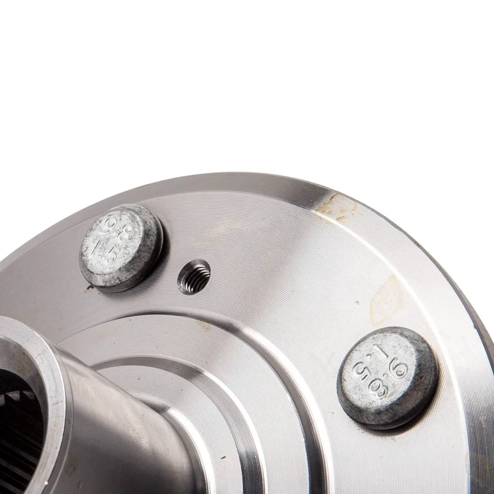 

Top Quality Front LEFT & RIGHT Wheel Hub & Bearing Set For Honda Prelude / Honda CR-V 1997-2001