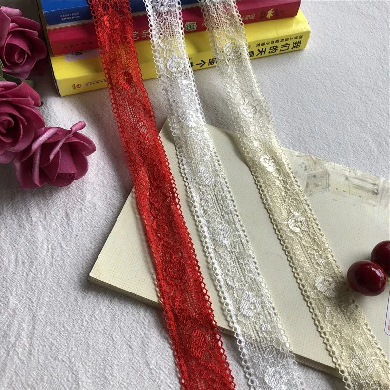 3 см S1586 хлопковая вышитая кружевная искусственная ткань отделка сделай сам