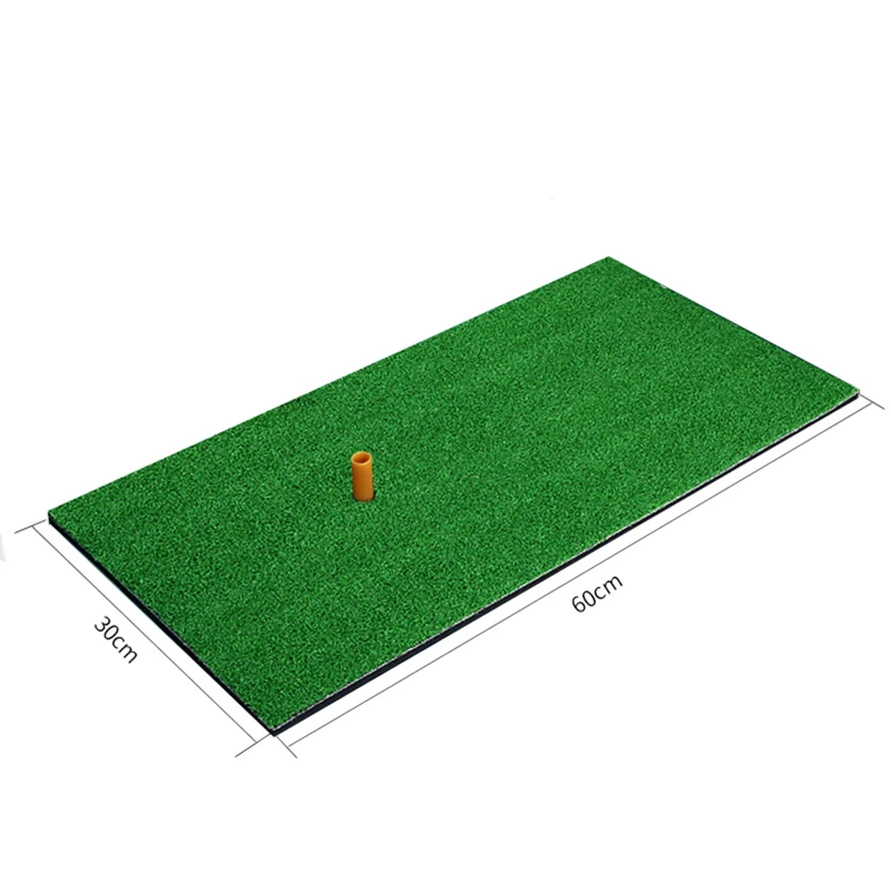 

Golf Indoor Outdoor Chipping Net Pitching Cages Mats Practice Easy Net Golf Training Golf Aids with A Pad and Ball