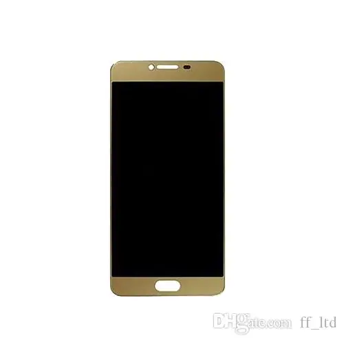 Оригинальный экран для Samsung Galaxy C7 C7000 ЖК-дисплей дигитайзер сенсорный замена