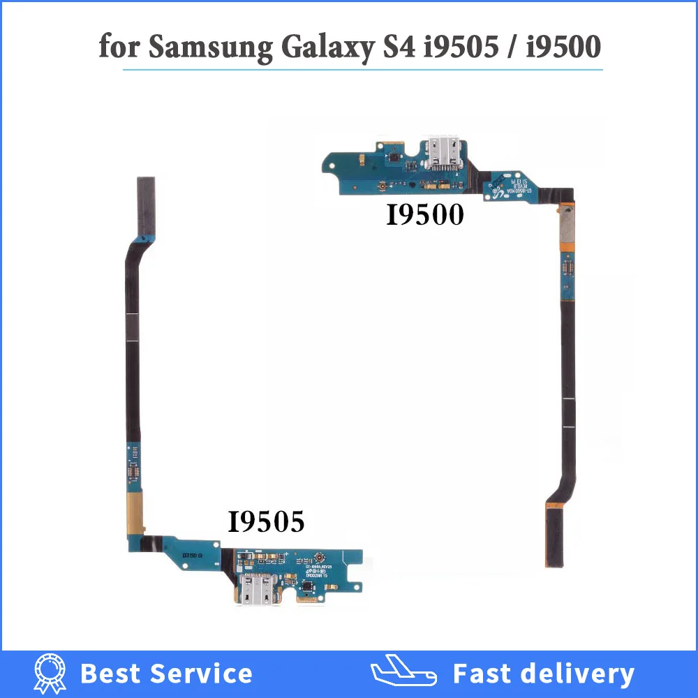 Для Samsung Galaxy S4 i9505/i9500 док разъем зарядное устройство Порт USB гибкий кабель
