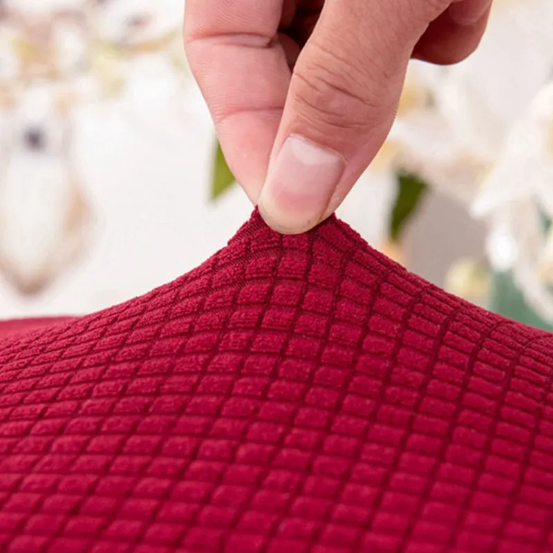 Новый Твердый эластичный чехол для дивана защитный хранения | Дом и сад