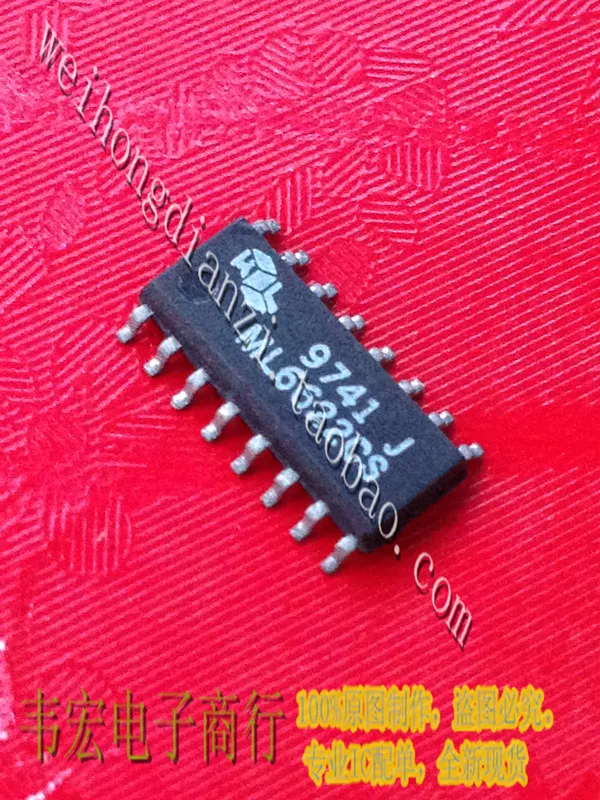 

Доставка. ML6622CS Бесплатный Спот SOP16
