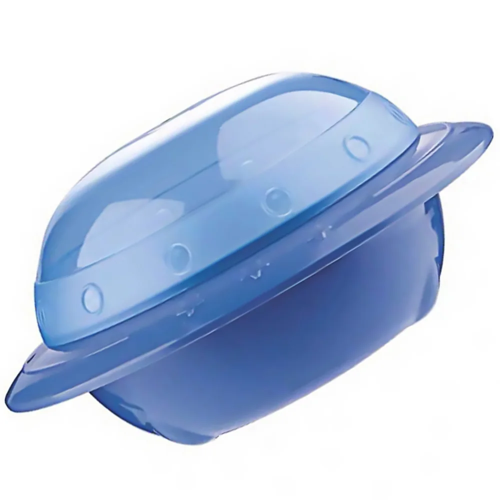 

Stainless Steel Baby Bowl Baby Self-feeding Bowl Practical Food Serving Bowl