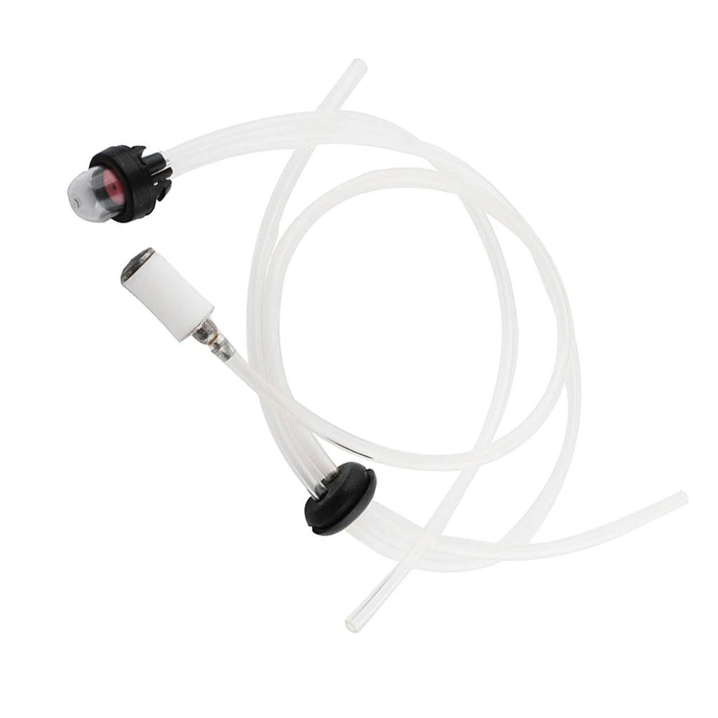 

Carburetor Assembly Fuel Line Grommet Kit for Husqvarna 125B series blowers
