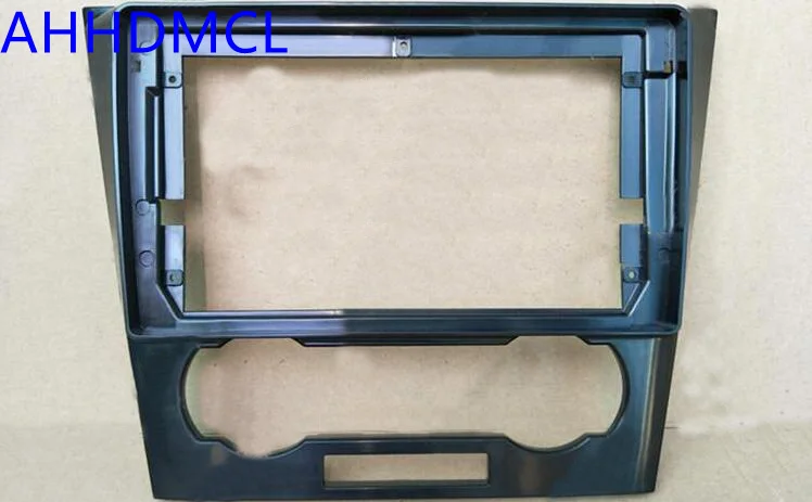 Автомобильная навигационная панель набор рамок для 9 &quotуниверсального