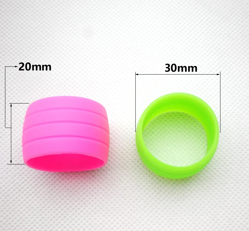 1 пара силиконовых заглушек для велосипеда резиновые заглушки шоссейного