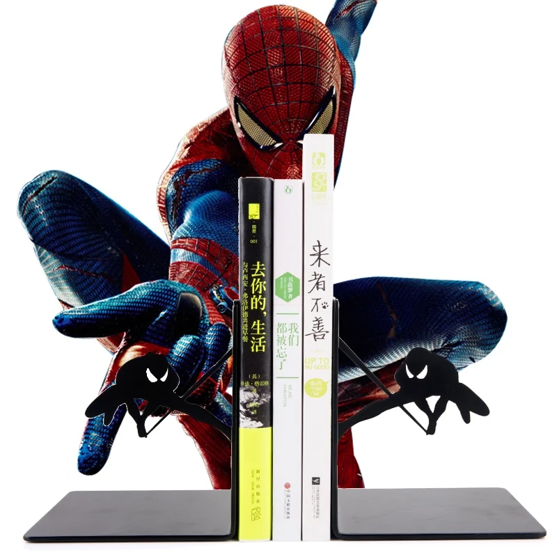 Креативная Подставка для книг металлические настольные подставки подставка