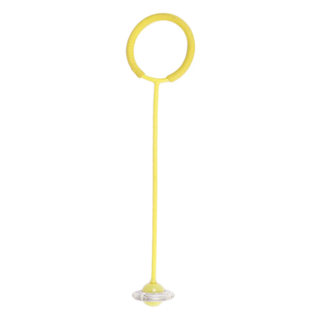 OCDAY прыгающее кольцо мяч для детей взрослых спортивные игры фитнес прыгающий ABS