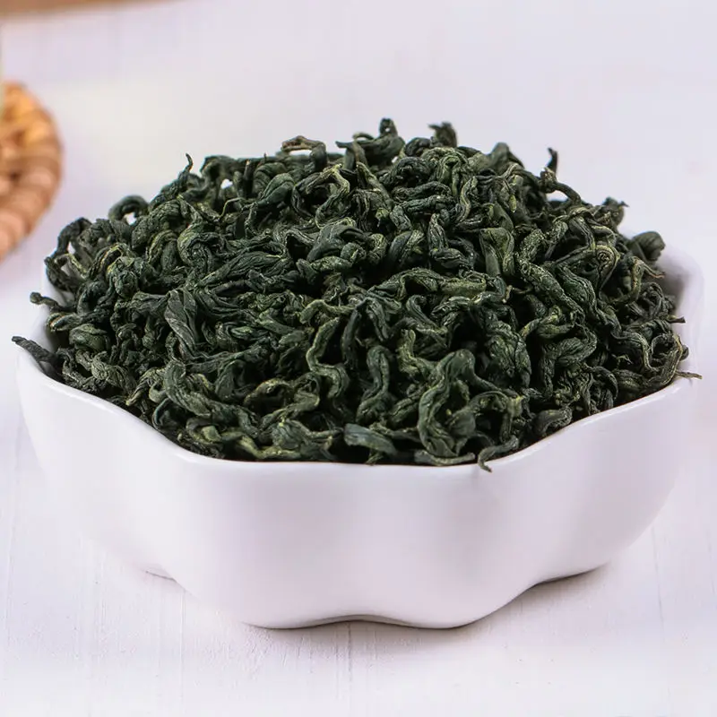 2020 Цзянсу цзяо ГУ Лан ча чай из гиностеммы аутентичный Премиум для чистого тепла