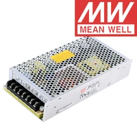 mean well rid 125 series acdc 5v1224v48v dual output switching power supply meanwell online store