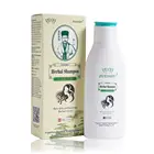 120 мл Zudaifu лечение псориаза для волос шампунь с комплексом дерматита экзематоида травяной женьшень Кератиновое восстановление шампунь