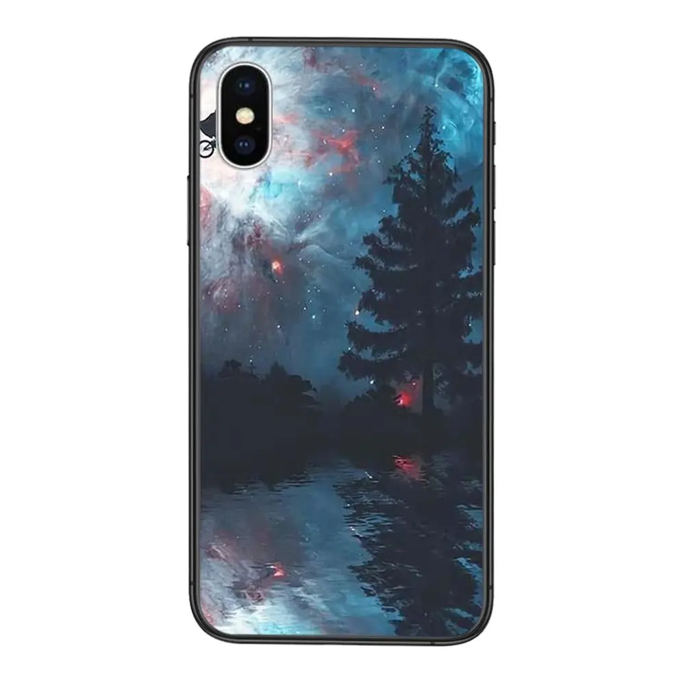 Low Price For Xiaomi Redmi 9 9A 9C 8A Pro Max K40 Plus The Beauty Of Love At Sunset Black Prime Pretty | Мобильные телефоны и