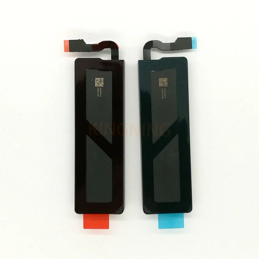 Новый оригинальный внутренний динамик слева и справа для Macbook Pro 13 дюймов A1706 Touch Bar