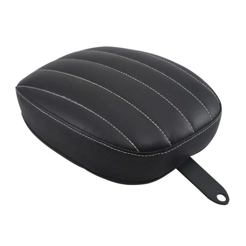 Сиденье на крыле мотоцикла коврик для заднего пассажирского сиденья подходит