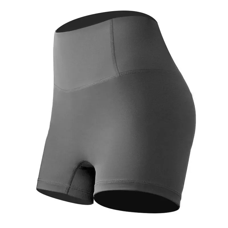 

Sports Shorts Women Yoga Skin Black Color Tights Woman Leggings Gym Biker Yoga Shorts Fitness Cycling Women Workout Gym Shorts
