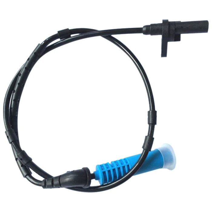 Автомобильный ABS Датчик скорости колеса задний левый/правый для BMW X3 E83 2004 2017