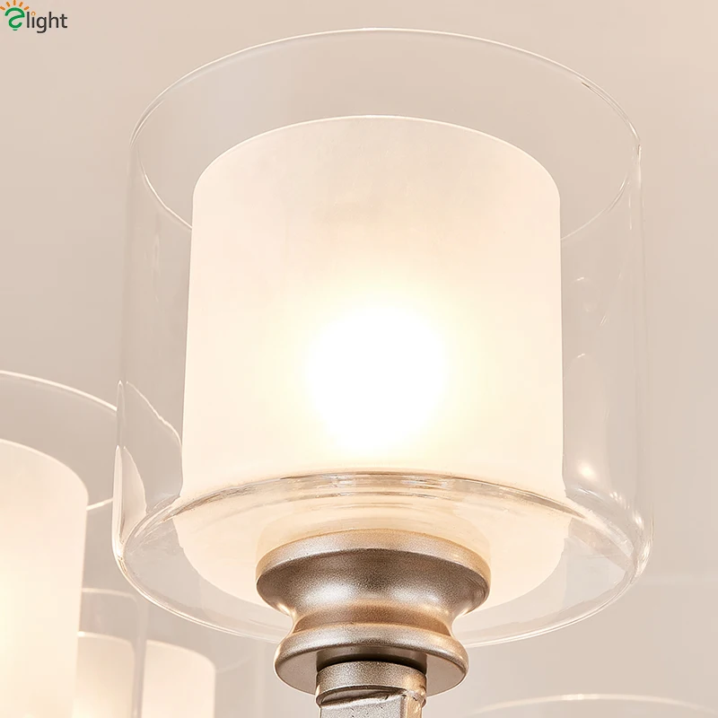 

Modern Lustre Crystal Led Chandeliers Lighting Metal Living Room Led Pendant Chandelier Lights Dining Room Hanging Lamp Fixtures