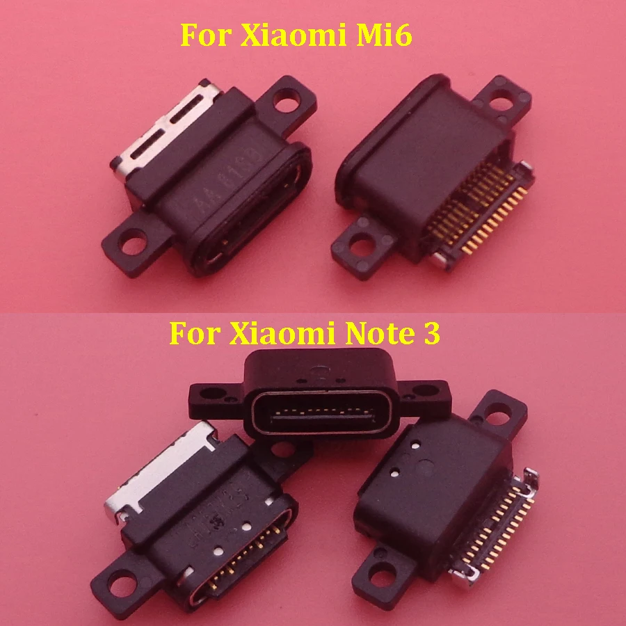 

Разъем Mini micro USB для Xiaomi Note 3, Note 3, 6, mi6, mi 6, 1 шт.