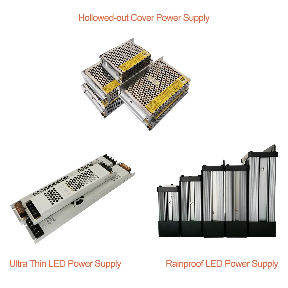 Диммируемый светодиодный драйвер 12 вольт зарядное устройство понижающий