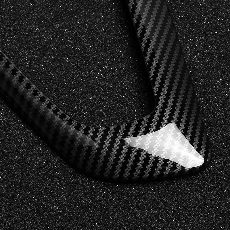 Автомобильные аксессуары SRXTZM чехол для переключения передач из АБС-пластика