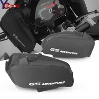 for bmw r1200gs adventure lc r1250gs adventure r 1250 gs r 1200 gs motorcycle storage bag fairing bags side windshield package