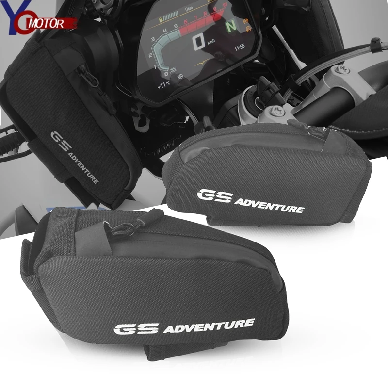 Сумка для хранения Мотоцикла BMW R1200GS Adventure LC R1250GS ADVENTURE r 1250 gs 1200 | Автомобили и