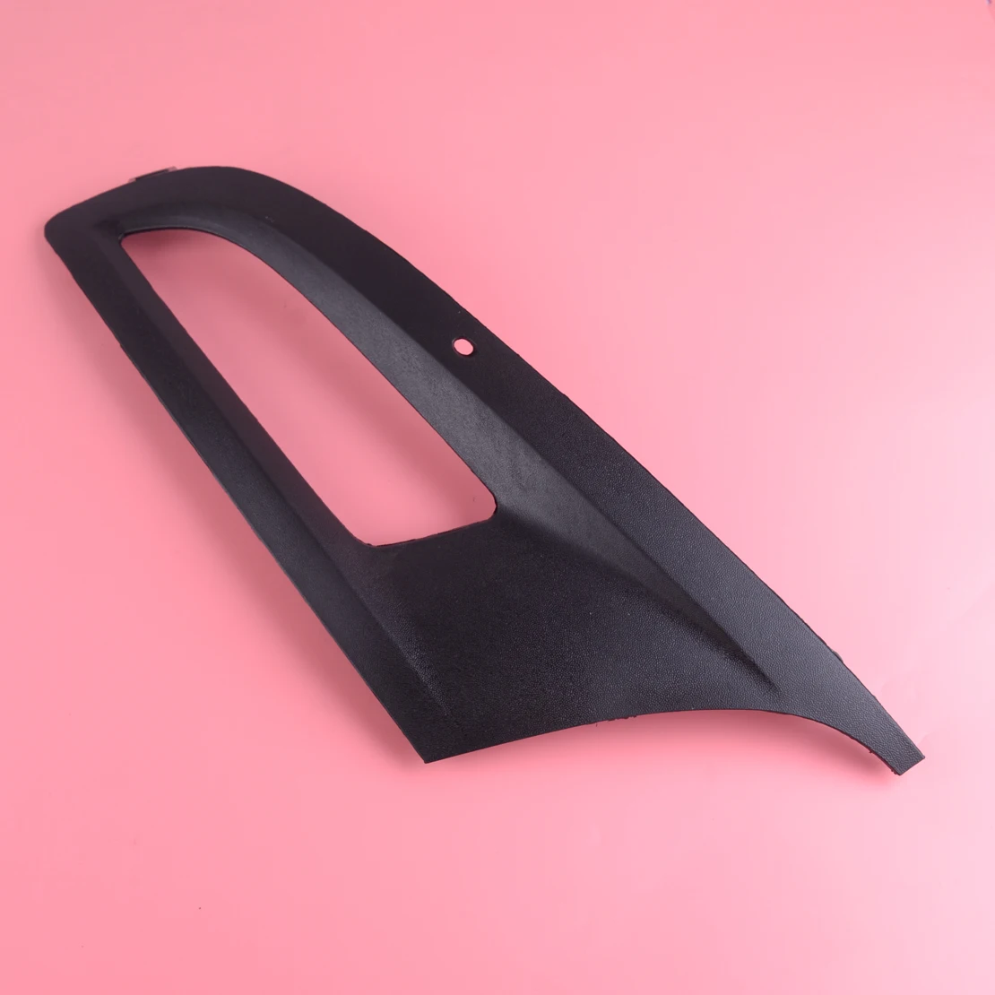 CITALL левый передний бампер Нижняя сторона противотуманный светильник крышка