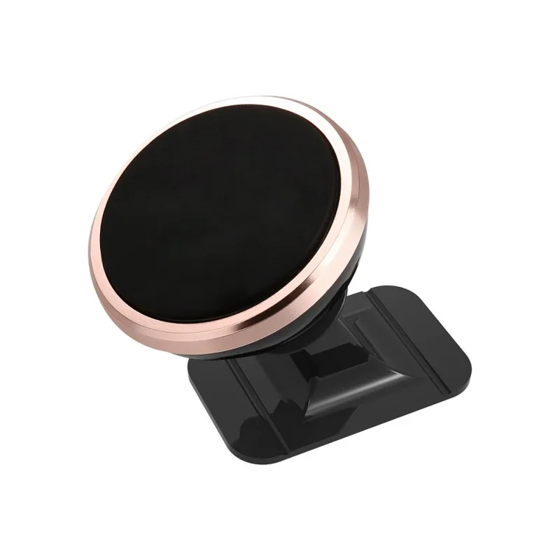 

Magnetic Phone Car Mount 360 Rotate Magnetic Cell Phone Holder For Car Dashboard Phone Magnet Mount