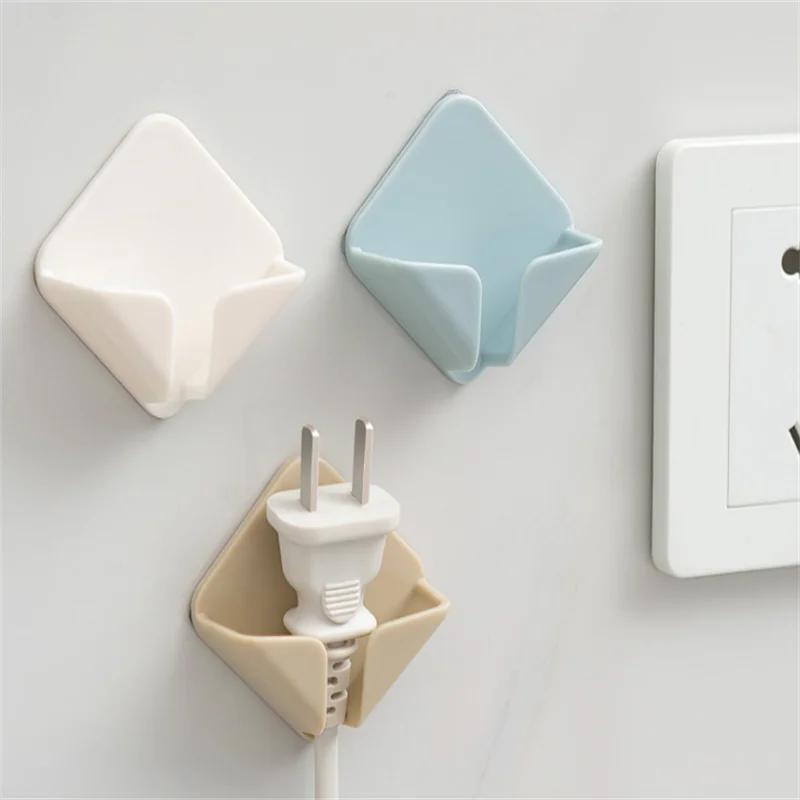 2 шт. самоклеящаяся вилка для кухонного прибора | Дом и сад