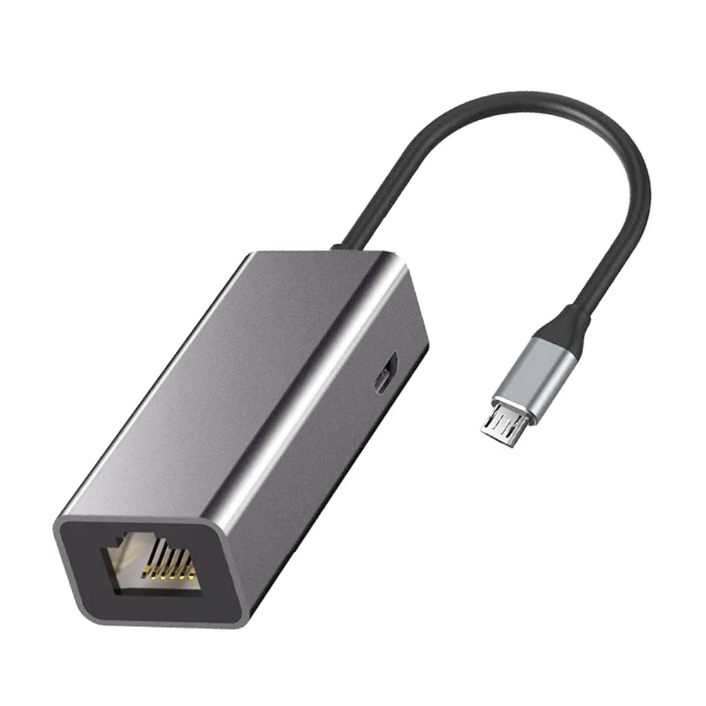 LAN Ethernet адаптер для FIRE tv 3 или STICK GEN 2 остановить буферизацию | Электроника