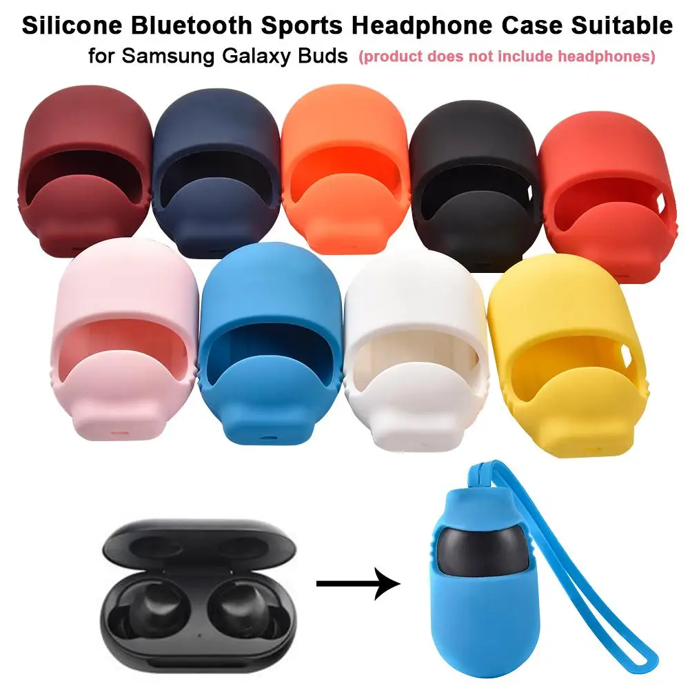 3D мультфильм для Airpods силиконовый стежок чехол для Apple Air pods милый чехол для гарнитуры наушников чехол для Earpods аксессуары