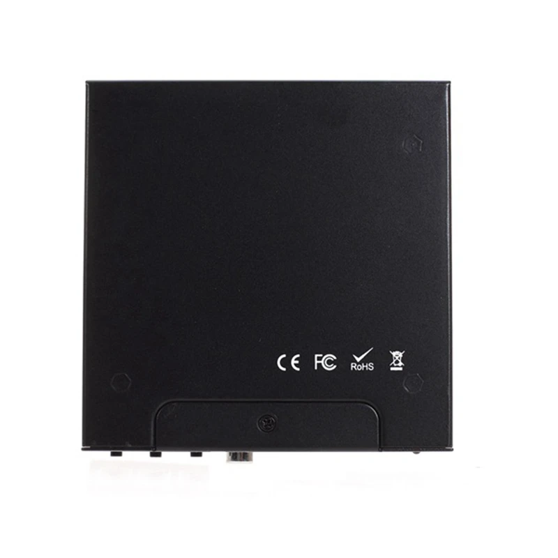 SCART HDMI в конвертер Full HD цифровой видео высокой четкости адаптер для ТВ o ЕС вилка| |