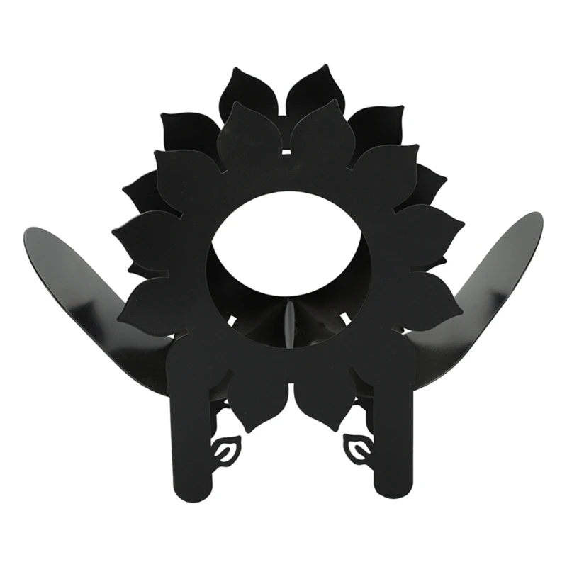 

Home Iron Roll Paper Towel Holder Flower Crafts Bathroom Rack Ornaments Toilet Roll Holder Kitchen Bathroom Storage