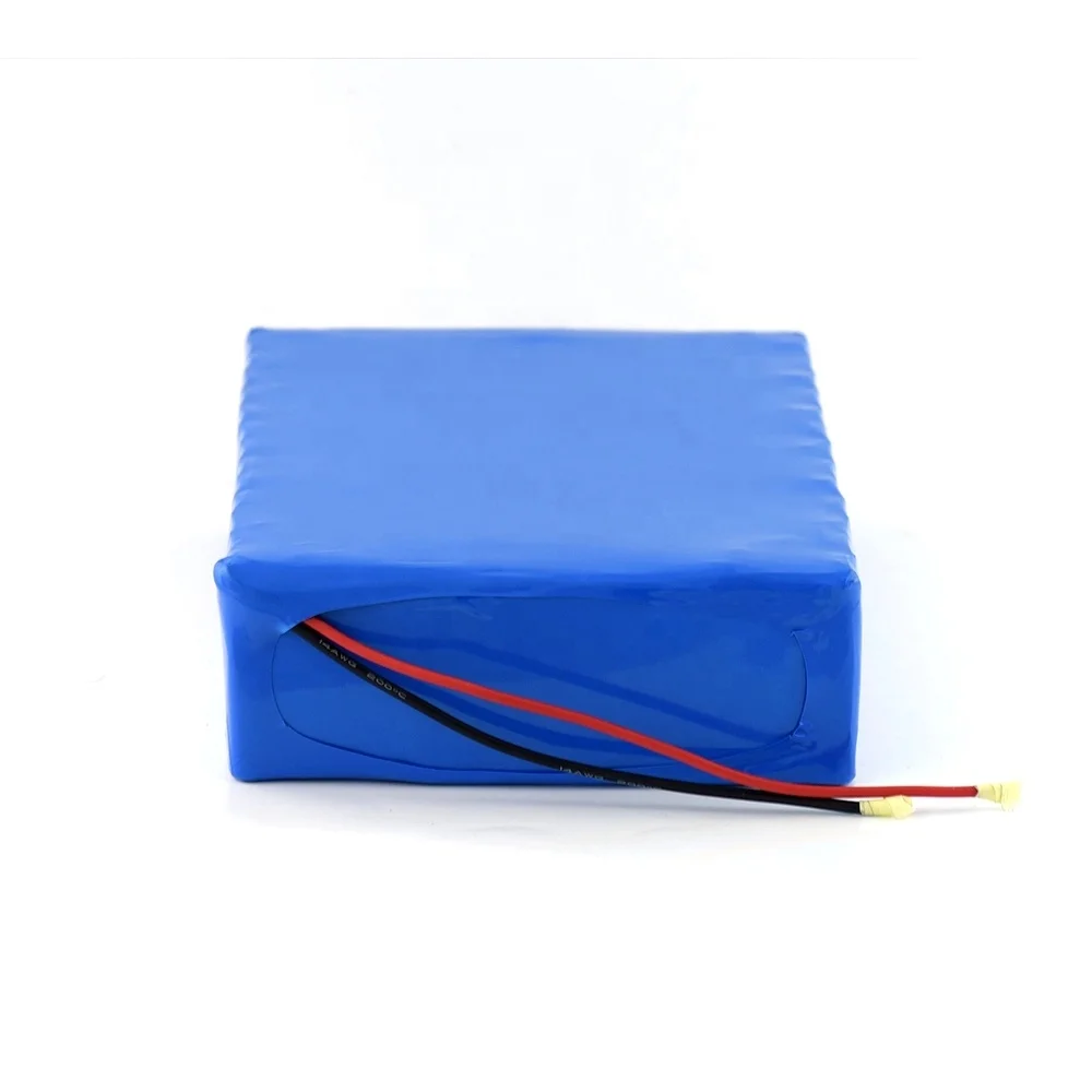 

Cheap Price for 18650 Lithium ion battery pack 26000mAh 3.7V special for power tools sweeper